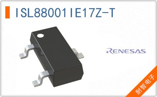 ISL88001IE17Z-T