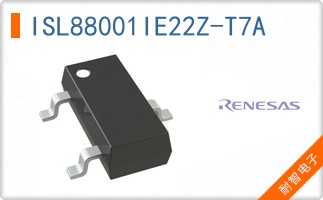 ISL88001IE22Z-T7A