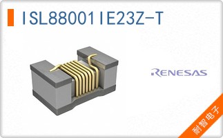 ISL88001IE23Z-T