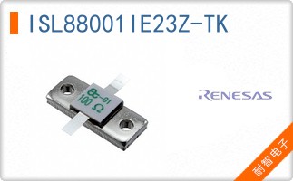 ISL88001IE23Z-TK