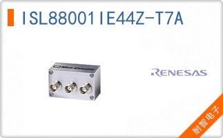 ISL88001IE44Z-T7A