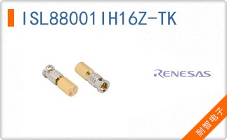 ISL88001IH16Z-TK