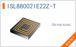 ISL88002IE22Z-T