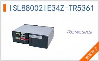 ISL88002IE34Z-TR5361