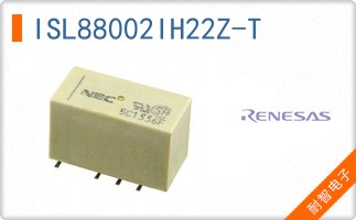 ISL88002IH22Z-T