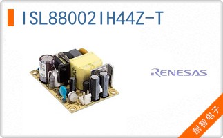 ISL88002IH44Z-T