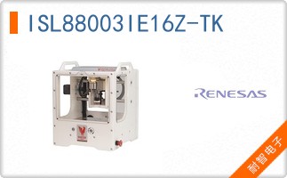 ISL88003IE16Z-TK