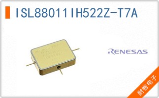 ISL88011IH522Z-T7A