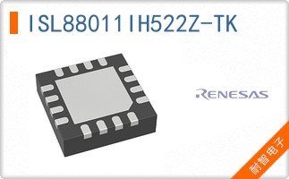 ISL88011IH522Z-TK