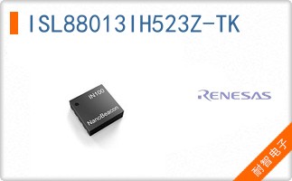 ISL88013IH523Z-TK
