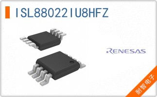 ISL88022IU8HFZ