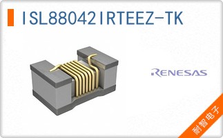 ISL88042IRTEEZ-TK