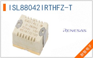 ISL88042IRTHFZ-T