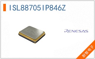 ISL88705IP846Z
