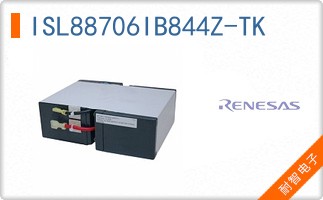 ISL88706IB844Z-TK