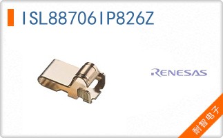 ISL88706IP826Z