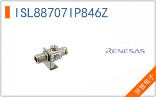 ISL88707IP846Z