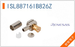 ISL88716IB826Z