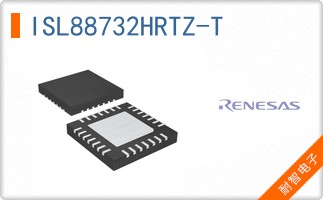 ISL88732HRTZ-T