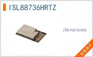 ISL88736HRTZ