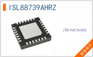 ISL88739AHRZ