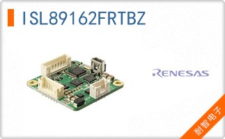 ISL89162FRTBZ