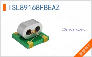 ISL89168FBEAZ