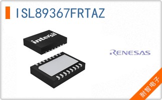 ISL89367FRTAZ