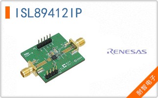 ISL89412IP