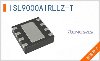 ISL9000AIRLLZ-T
