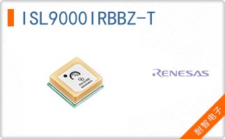 ISL9000IRBBZ-T