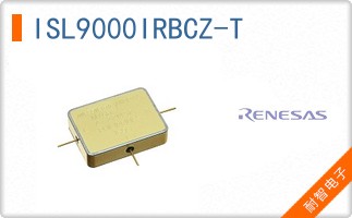 ISL9000IRBCZ-T