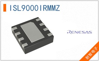ISL9000IRMMZ