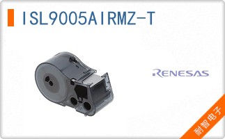 ISL9005AIRMZ-T