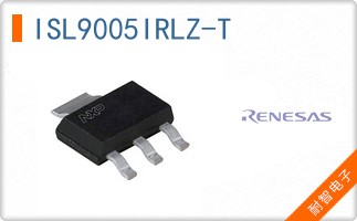 ISL9005IRLZ-T