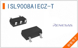 ISL9008AIECZ-T