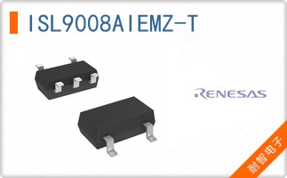 ISL9008AIEMZ-T