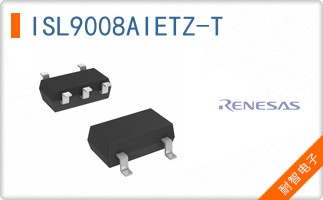 ISL9008AIETZ-T