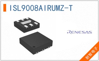 ISL9008AIRUMZ-T