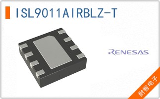 ISL9011AIRBLZ-T