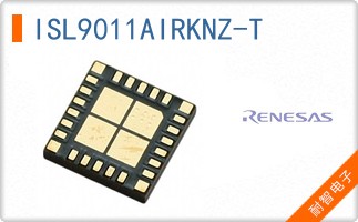 ISL9011AIRKNZ-T