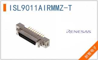 ISL9011AIRMMZ-T