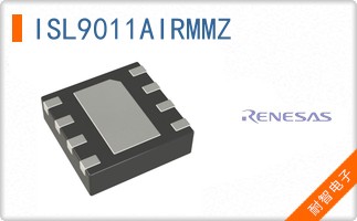 ISL9011AIRMMZ