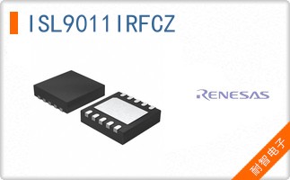 ISL9011IRFCZ