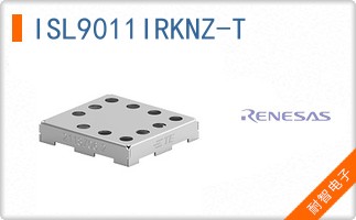 ISL9011IRKNZ-T