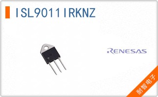 ISL9011IRKNZ