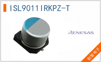 ISL9011IRKPZ-T