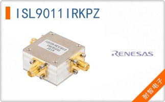 ISL9011IRKPZ