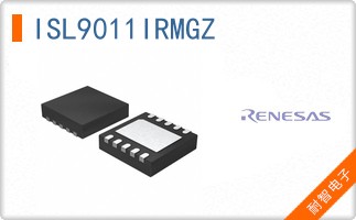 ISL9011IRMGZ