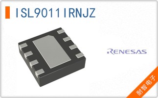 ISL9011IRNJZ